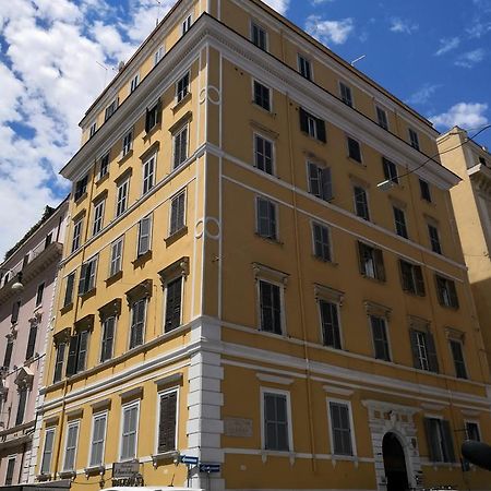 Hotel Mari 1 Rom Exterior foto