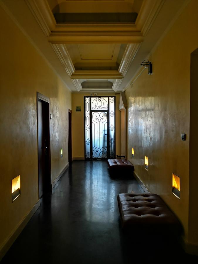 Hotel Mari 1 Rom Exterior foto